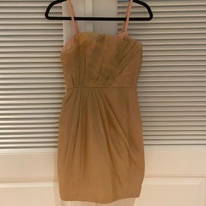 Marc by Marc Jacobs silk mini dress, size 0